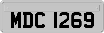 MDC1269