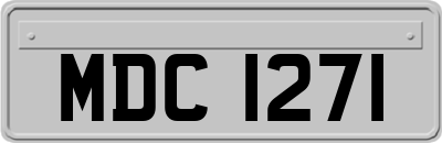 MDC1271