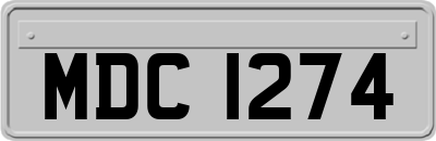 MDC1274