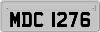 MDC1276