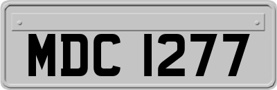 MDC1277