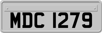 MDC1279
