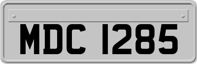 MDC1285