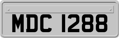 MDC1288