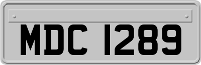 MDC1289