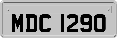 MDC1290