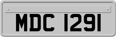 MDC1291
