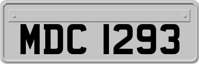 MDC1293