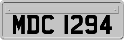 MDC1294