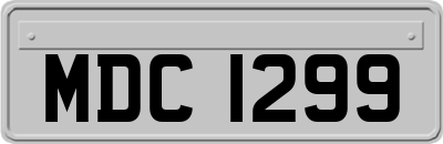 MDC1299