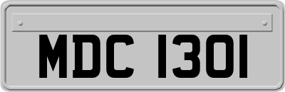 MDC1301