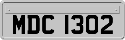MDC1302
