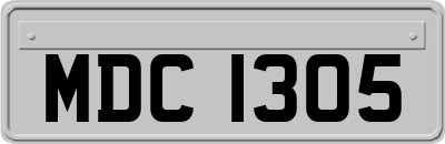 MDC1305
