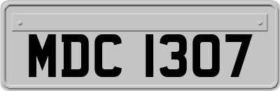 MDC1307