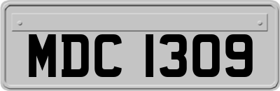 MDC1309