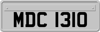 MDC1310