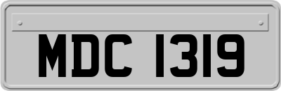 MDC1319