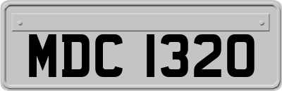 MDC1320