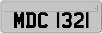 MDC1321
