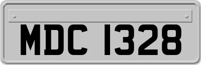 MDC1328