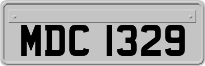 MDC1329