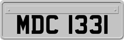 MDC1331