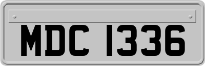 MDC1336