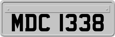 MDC1338