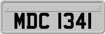 MDC1341
