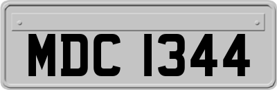 MDC1344