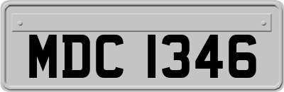 MDC1346