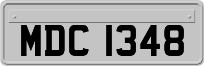 MDC1348