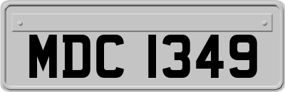 MDC1349