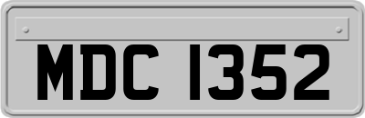 MDC1352