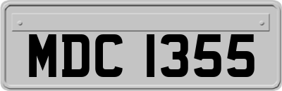 MDC1355