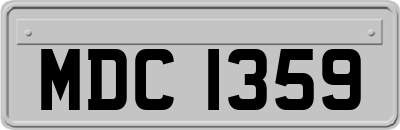 MDC1359