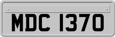 MDC1370