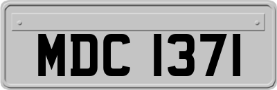 MDC1371