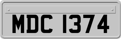 MDC1374