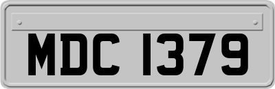 MDC1379