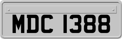 MDC1388
