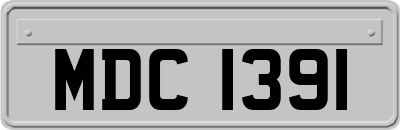 MDC1391