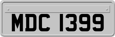 MDC1399