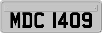 MDC1409