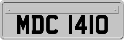 MDC1410