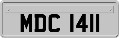 MDC1411