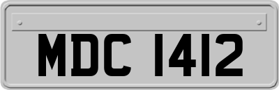 MDC1412