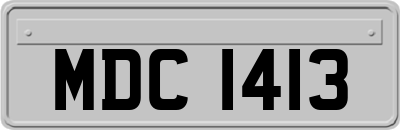 MDC1413