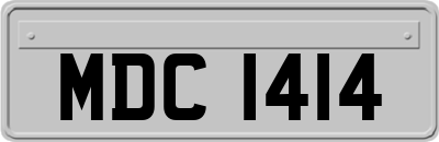 MDC1414