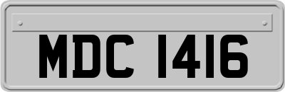 MDC1416